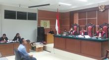 Kesaksian Anggota Polisi Kasus Pembunuhan Dian Milenia