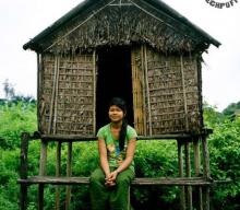 Pondok Perawan, Tempat Bercinta Gadis Kreung