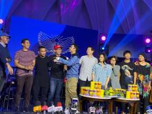 Raffi Ahmad Pamit dari Dunia Hiburan Indonesia? 