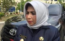 Wali Kota Rahma Janji Tindak Tegas Rentenir Berkedok Koperasi