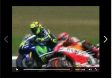 Jorge Lorenzo dan Marquez Diduga Kerja Sama Singkirkan Rossi?