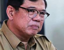Dinkes Awasi Perekrutan Pegawai Non PNS RSUP