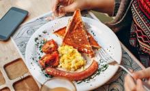 Tiga Hal yang Tak Boleh Dilakukan Sehabis Sarapan Agar Tubuh Tetap Sehat