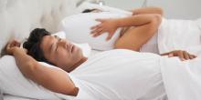 Mendengkur Saat Tidur? Bisa Jadi Penyakit Jantung Mengintai