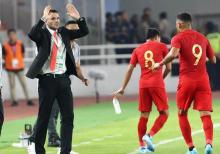 Indonesia Sambangi Kandang Malaysia dengan Kondisi Tak Ideal
