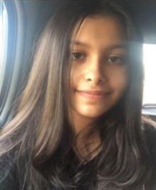 Stevanie Tawana Sheldrick Pulanglah...