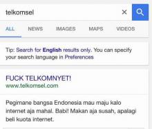 Telkomsel Diretas, Begini Penjelasan Pakar Keamanan Siber