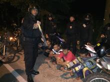 Pengangguran Capai Ratusan Ribu, Pemicu Aksi Kriminalitas di Batam?