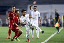 Catatan Buruk Vietnam di Final SEA Games 