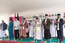 Raden Hari Puji Sikap Kader GP Ansor dalam Memperkokoh NKRI