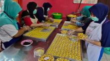 Pemerintah Bidik 500 Ribu UMKM Produk Artisan Hadir di Platform Digital