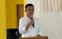 DPRD Lingga Minta Dinkes Buka Puskesmas di Bakung Serumpun