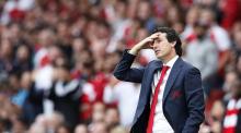 Chelsea vs Arsenal, Ajang Pembuktian Unai Emery