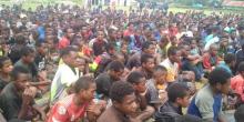 Sempat Pulang Kampung, 10 Mahasiswa Papua Kembali ke Kampus di Pulau Jawa
