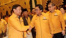 Wiranto Bantah Isu Jual Hanura Rp 200 Miliar ke OSO 