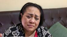 Komedian Nunung Ditangkap Terkait Sabu