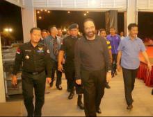 Garda Pemuda NasDem Inginkan Surya Paloh Tetap Pimpin Partai NasDem