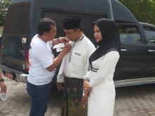 Berkas Dugaan Korupsi Mantan Wakil Bupati Natuna Bolak Balik Polisi-Jaksa