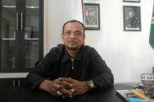 Kejaksaan Tahan Mantan Bendahara KPU Natuna