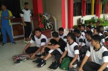 Mau Masuk Polisi? Bimlat Bisa Jadi Membantu