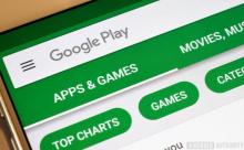 Google Play Store Dibekali Filter Baru, Ini Gunanya