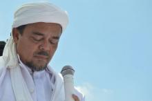 Dijadwalkan Pulang 15 Agustus, Habib Rizieq Siap Hadapi Proses Hukum