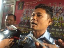 Kematian Mantan Wabup Natuna Imalko Usai Keluar Sel, Begini Penuturan Kepala Rutan