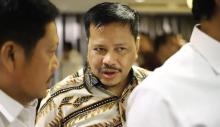 Pilwako Batam: PDIP Masih Konsisten Usung Lukita-Basyith