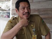 Kepala Disdik Muslim Bidin Juga Cemas Guru Sering Dipolisikan