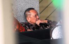 Buronan KPK Nurhadi Ditangkap Bersama Menantu