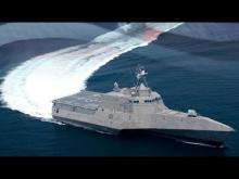 AS Kirim Kapal Perang, Ketegangan di Laut China Selatan Meningkat