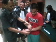 Kuasa Hukum Wardiaman Sebut Dakwaan Jaksa Batal Demi Hukum