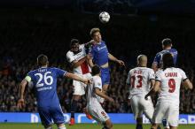 Malam Ini, Adu Kuat Benteng Pertahanan PSG-Chelsea