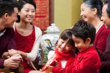 Pemerintah China Berencana Longgarkan Batas Jumlah Anak