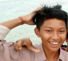 Ferdy Menghilang dari Rumah Sudah Seminggu, Orangtua: Pulanglah Nak...