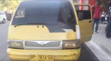 PT WIK Langgar Aturan Tak Beri Bus Karyawan Pulang Malam