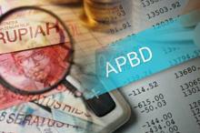 APBD Bintan 2019 Disepakati Rp 1,1 Triliun, Defisit Rp 88 M