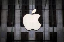 Apple Siapkan Memori 1 TB di iPhone 13