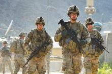 AS Kirim 1.000 Tentara Tambahan ke Timur Tengah