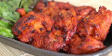 Resep Ayam Taliwang, Pedas Gurih Bikin Nagih