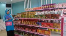 Sekarang, Batam Ogura Makin Lengkap dengan Produk UMKM