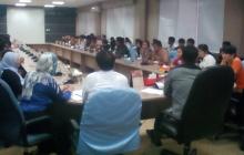 Kampus GICI Business School Terancam Tutup