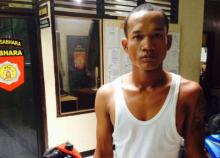 Pelaku Curanmor di Pekanbaru Menghilangkan Jejak dengan Cara Ini