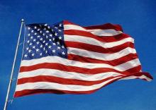 Covid-19 di Amerika Serikat Tembus 2 Juta Kasus