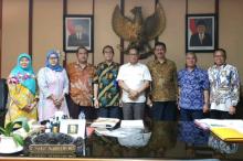 Kementan Minta Lingga Terbitkan Perda LP2B, Apa Keuntungannya?