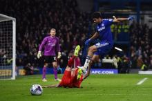 Lawan Manchester City, Chelsea Tanpa Diego Costa