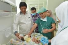 INSANI Komitmen Optimalkan Layanan Kesehatan di Kepri Lewat Teknologi Informasi