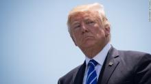 Facebook Akui Bantu Donald Trump Menangi Pilpres AS