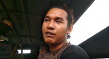 Kegelapan Malam dan Jeritan Ketakutan, Kisah Para TKI Ilegal Terombang-ambing di Laut
