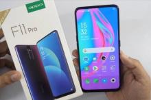 F11 dan F11 Pro Jadi Ponsel Oppo Seri F Terakhir